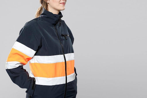Windbreakers and Polo Tees: Uniform Staples for Government Agencies