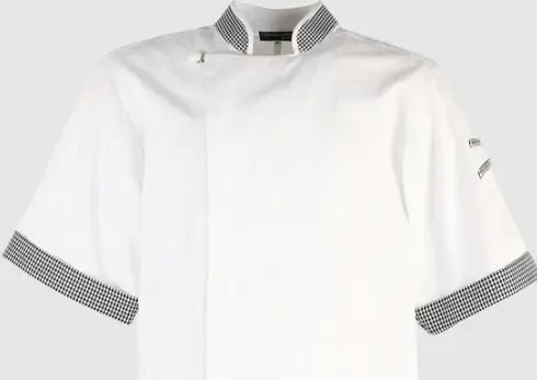F&B Chef Jackets: Functionality Meets Team Branding