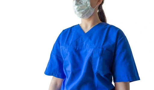 Choosing the Right Cherokee Scrubs for Healthcare Teams