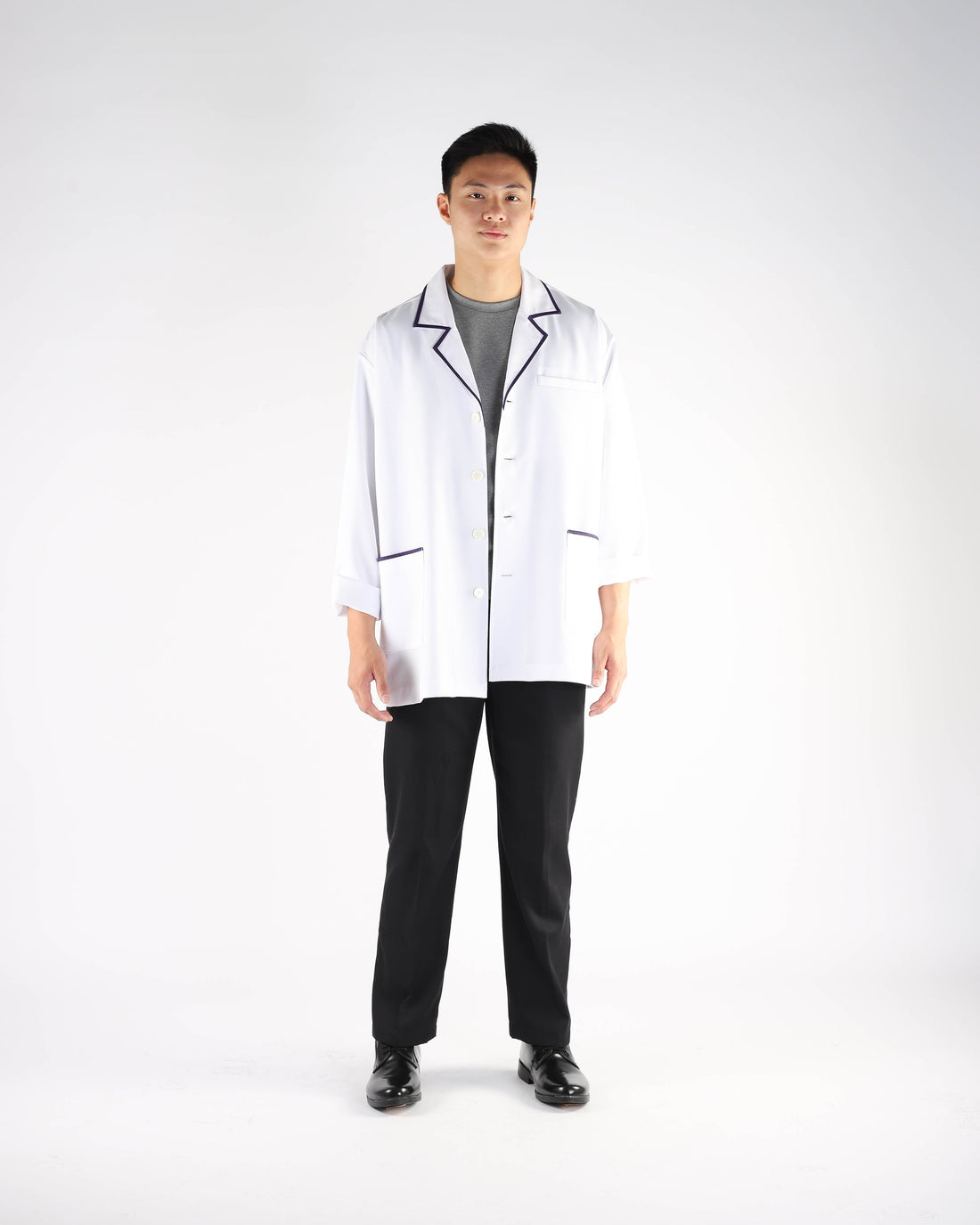 Which Lab Coat Does Your Team Actually Need? A Buyer's Guide for Singapore Clinics, Labs, and Pharma Companies