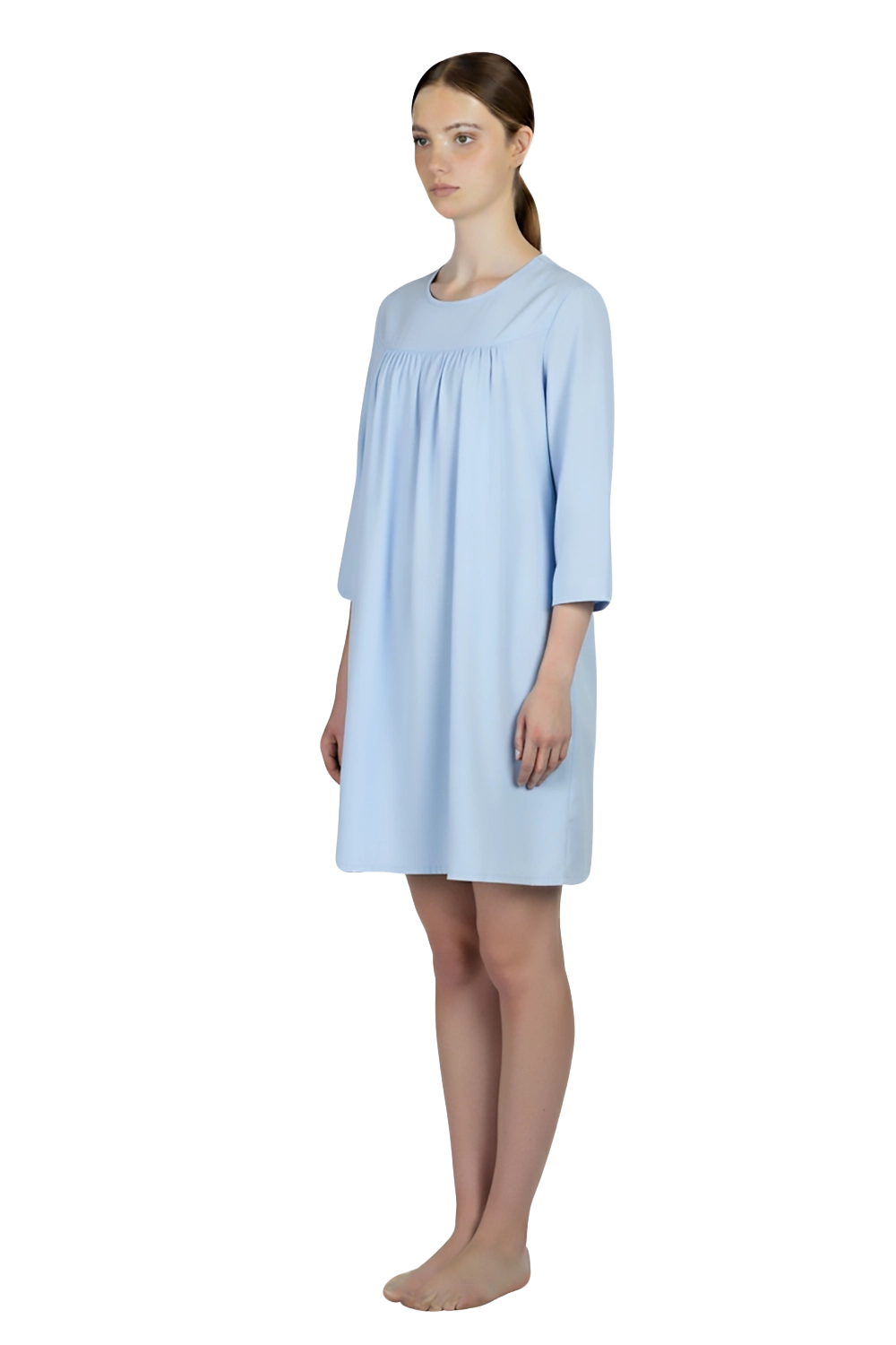 Adaptive Pyjama Dress