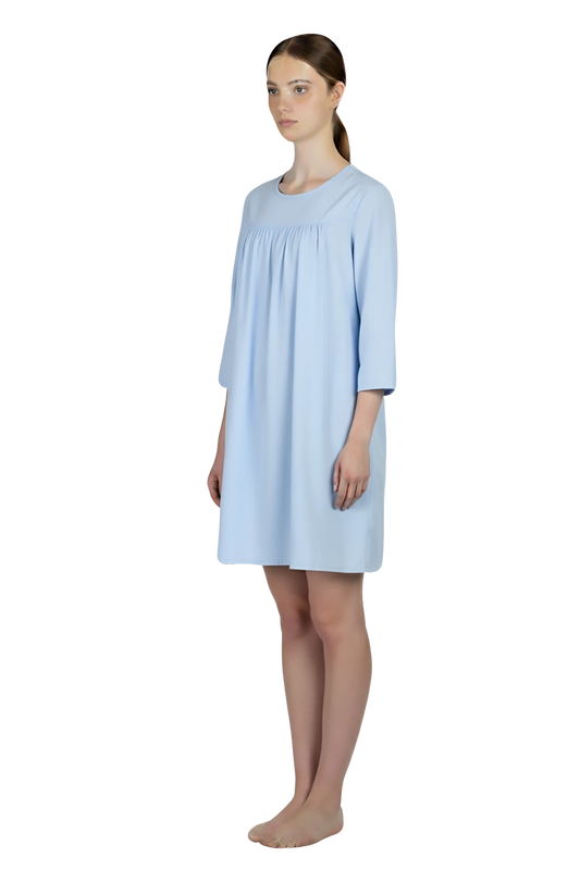 Adaptive Pyjama Dress