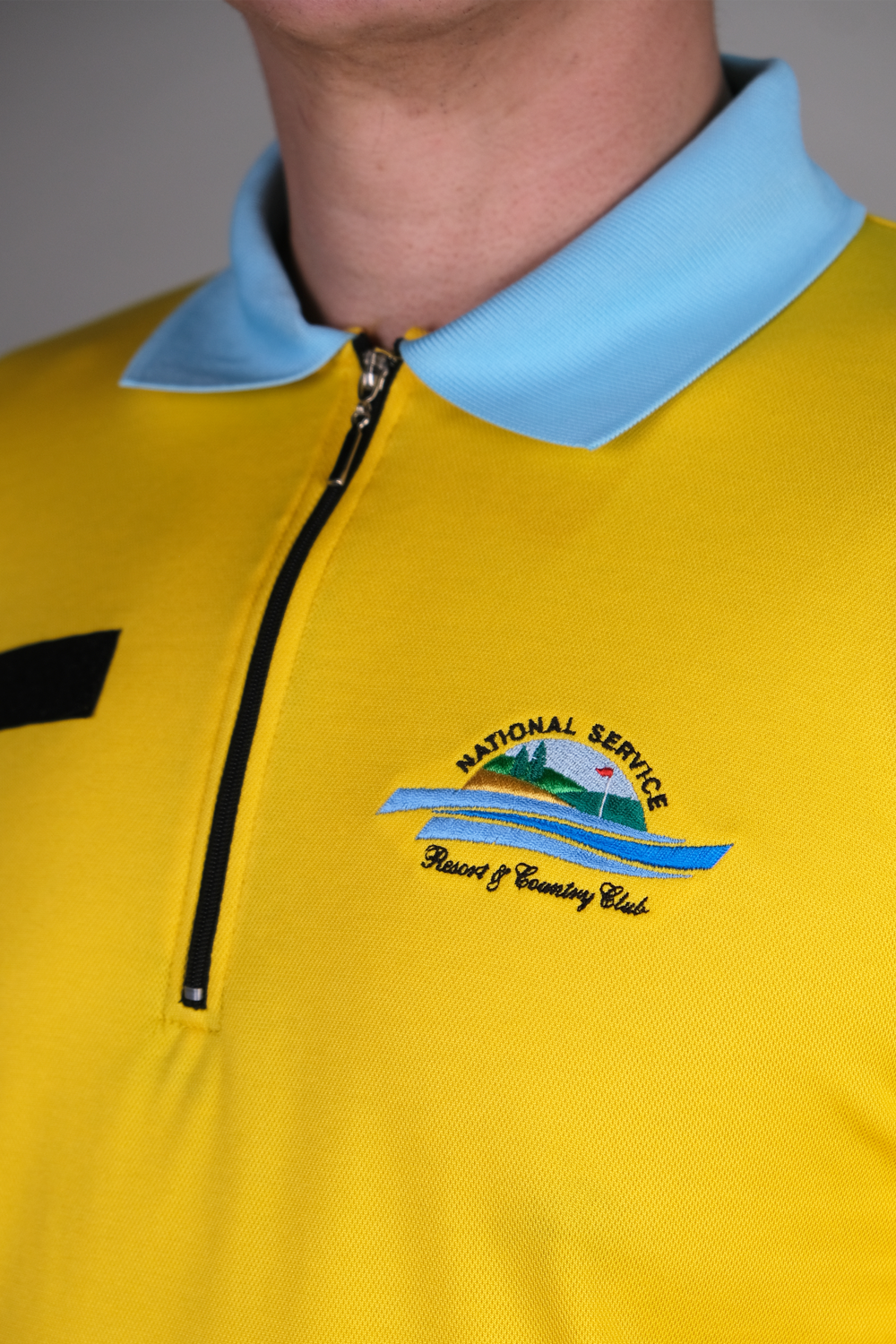 Bright Horizon Polo Shirt