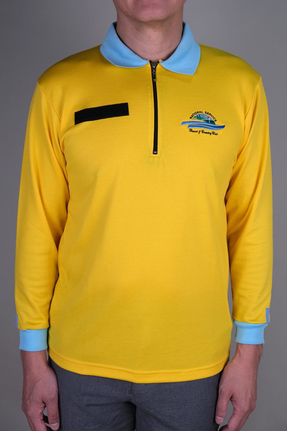 Bright Horizon Polo Shirt