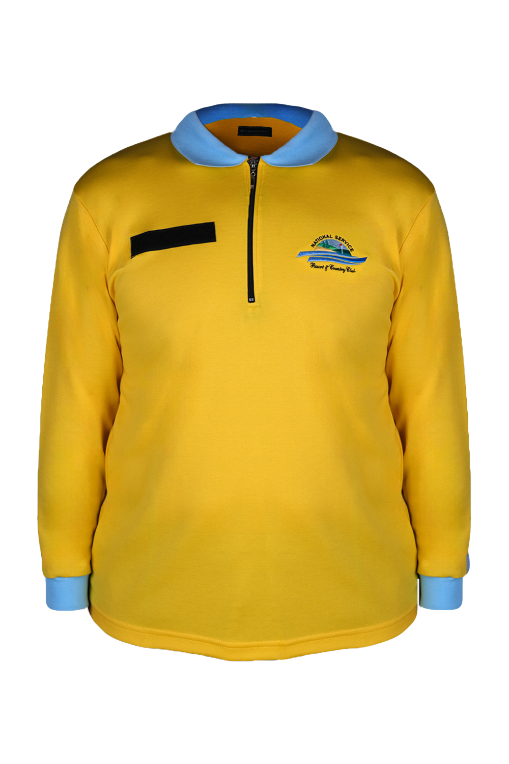 Bright Horizon Polo Shirt