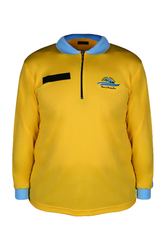 Bright Horizon Polo Shirt