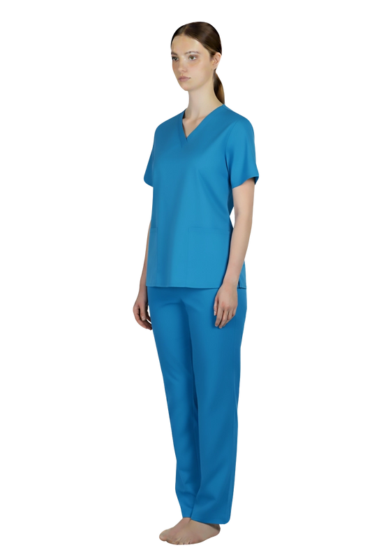 Classic Healthcare Scrub Tops