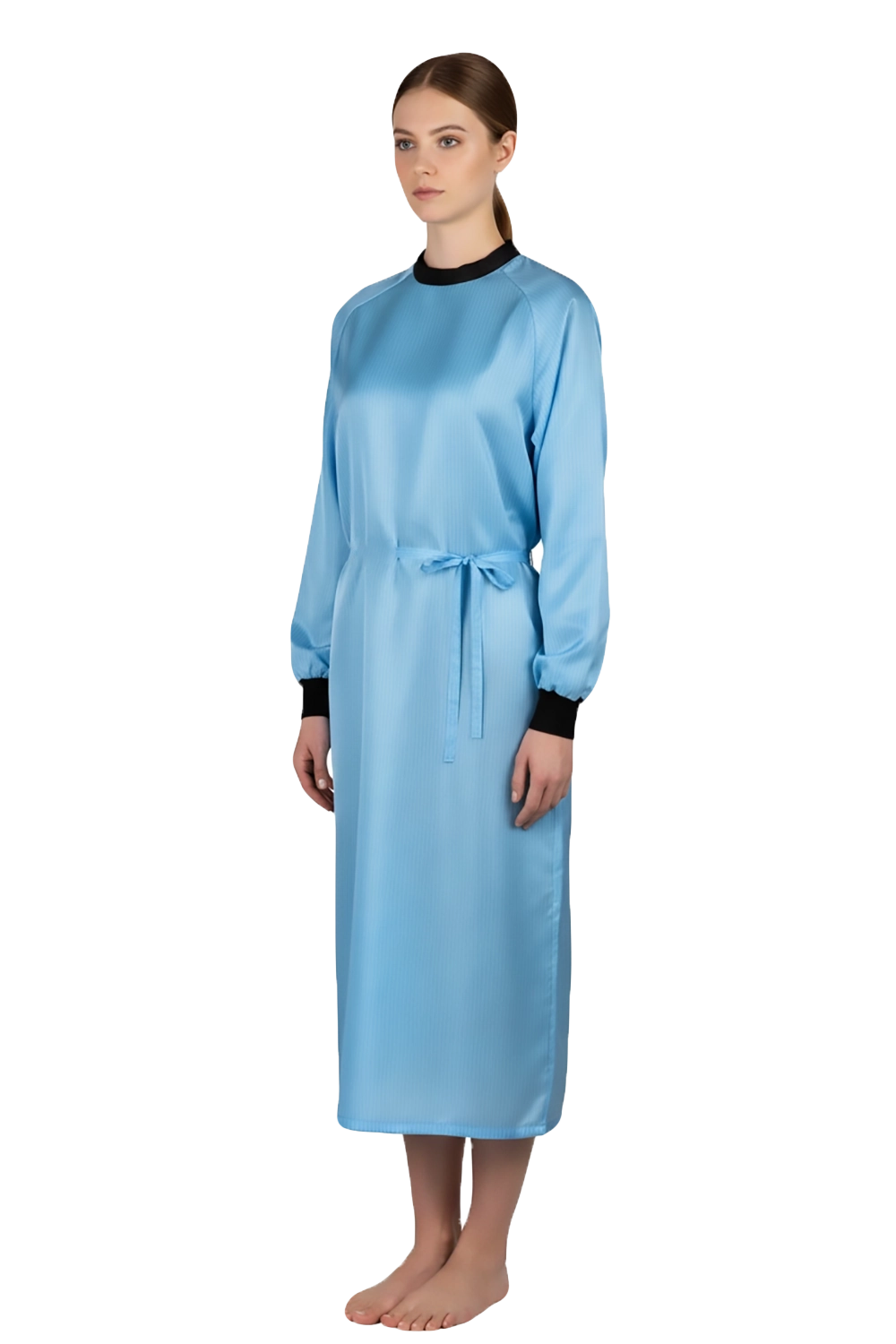 Repellent Gown