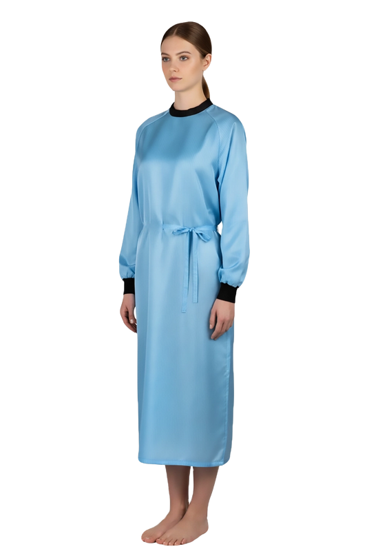 Repellent Gown