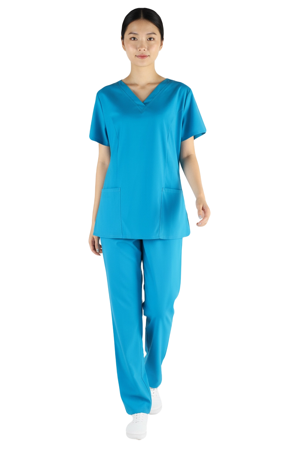 Classic Healthcare Scrub Tops