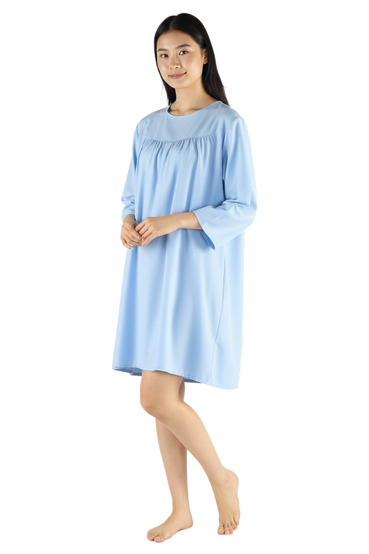 Adaptive Pyjama Dress