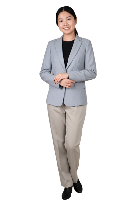 Ladies Tailored Serenity Blazer