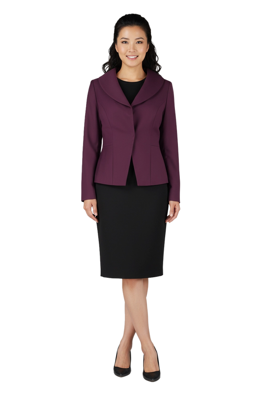 Ladies Blazer Uniform