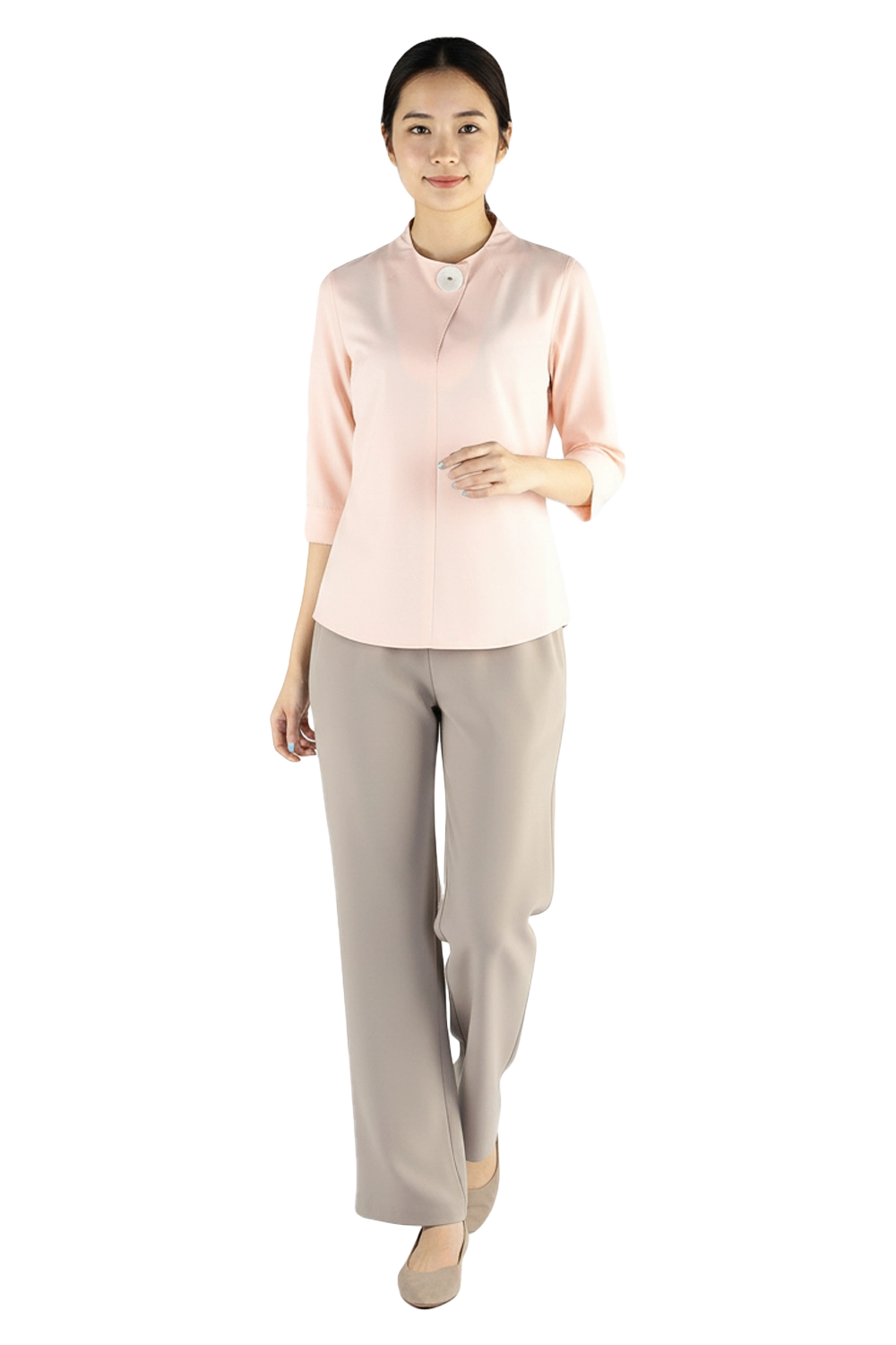 Ladies Blouse Uniform
