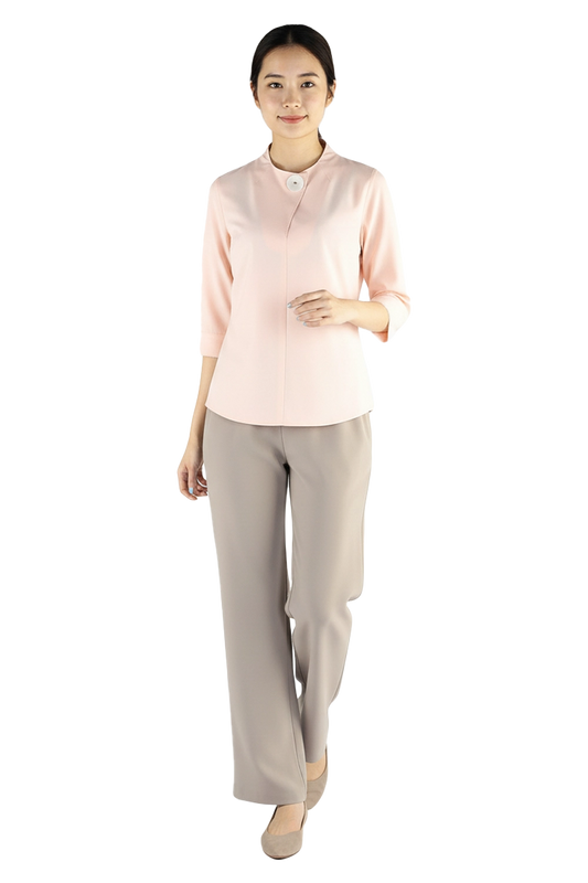 Ladies Blouse Uniform