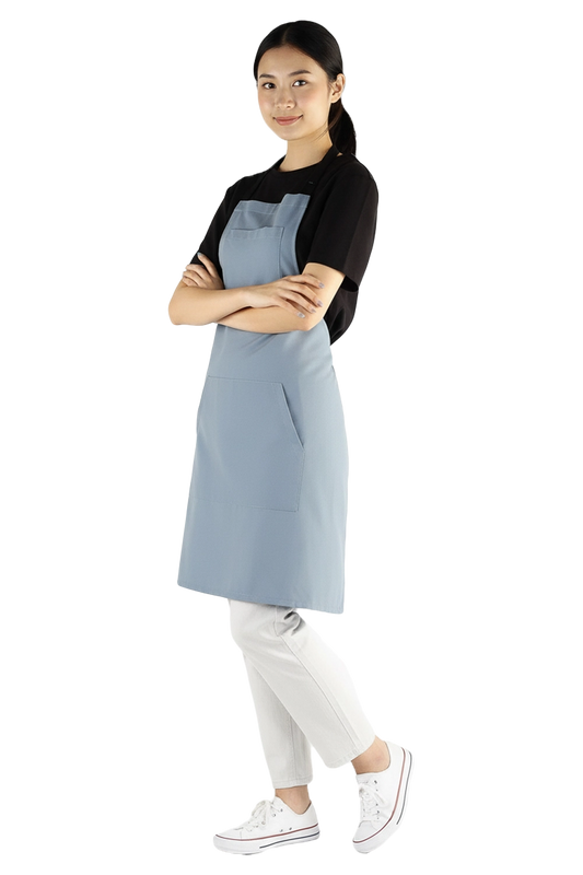 Bib Apron Uniform