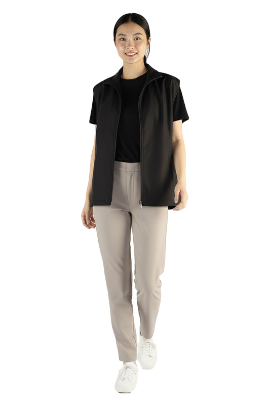 Vest Uniform for Male and Female