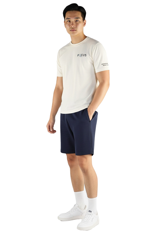 Dri-fit T-Shirt Uniform with Custom Logo