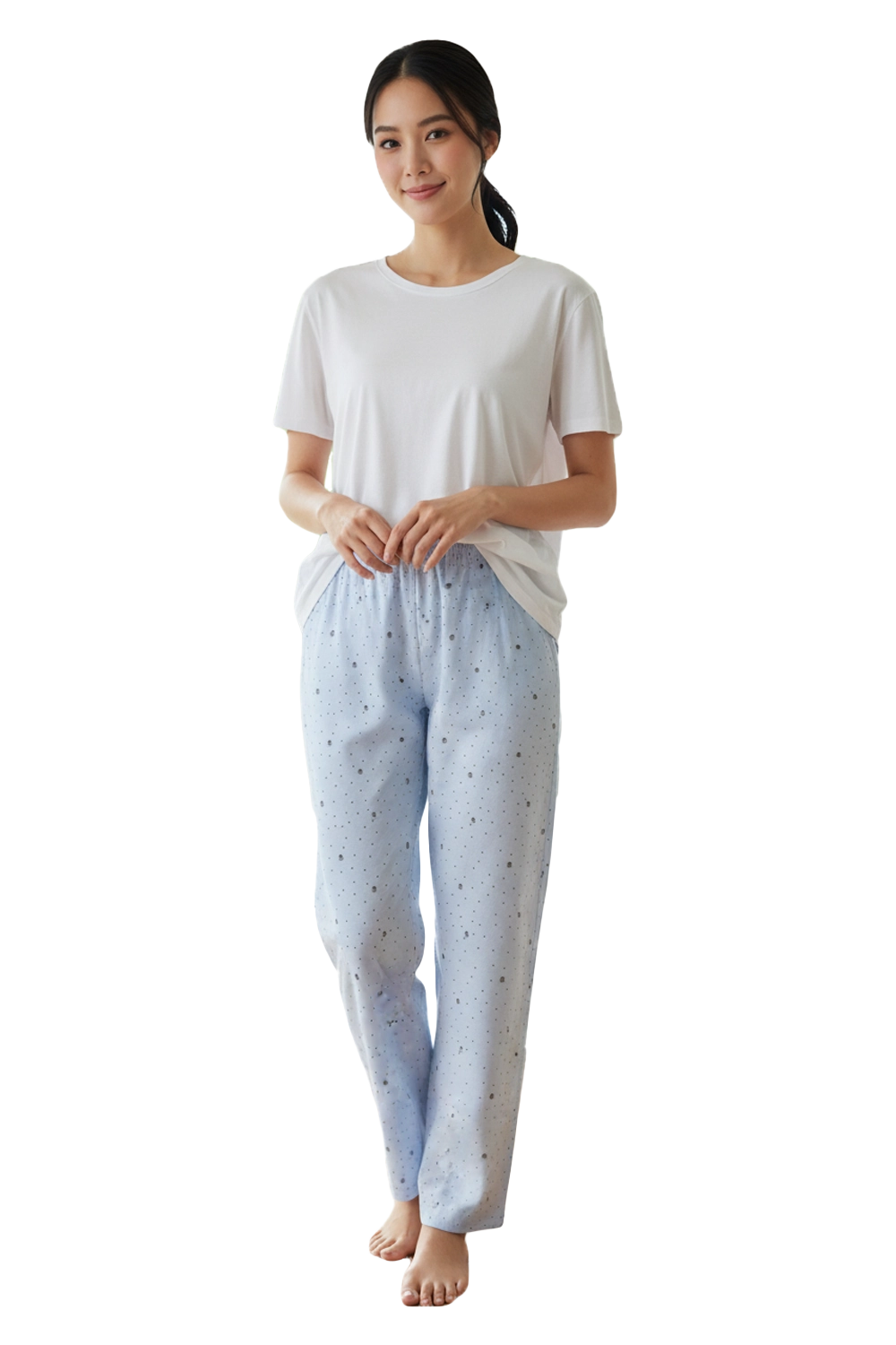 Hospital, Nursing Home inpatient Pants