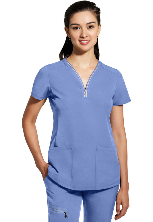 Healing Hands Sonia Top 3 Pockets