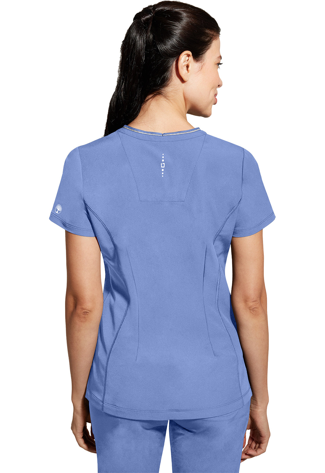 Healing Hands Sonia Top 3 Pockets