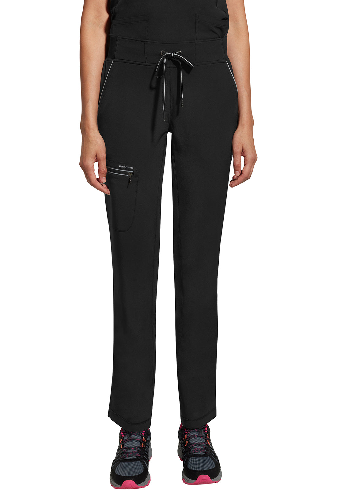 Healing Hands Nisha Pant