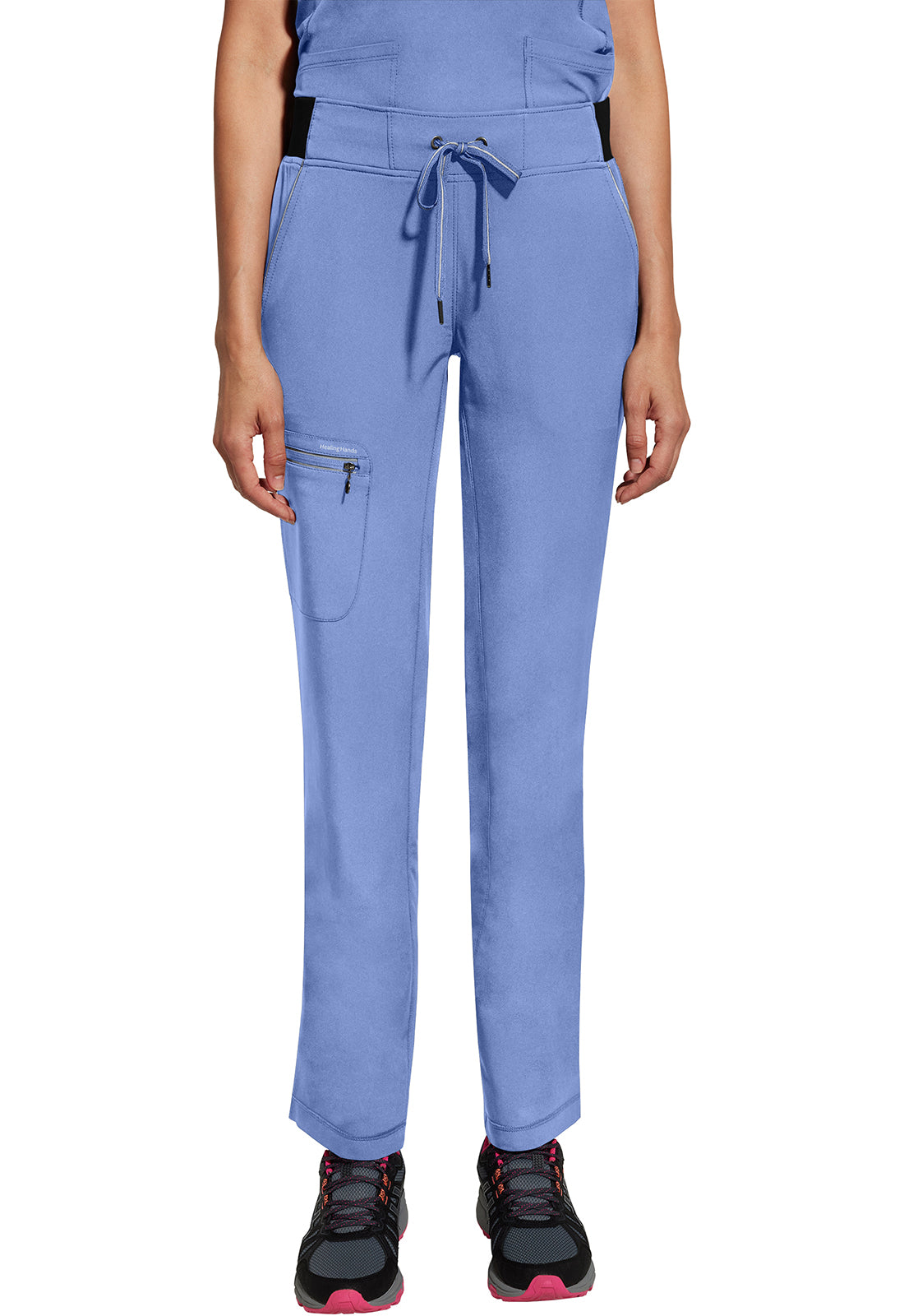 Healing Hands Nisha Pant