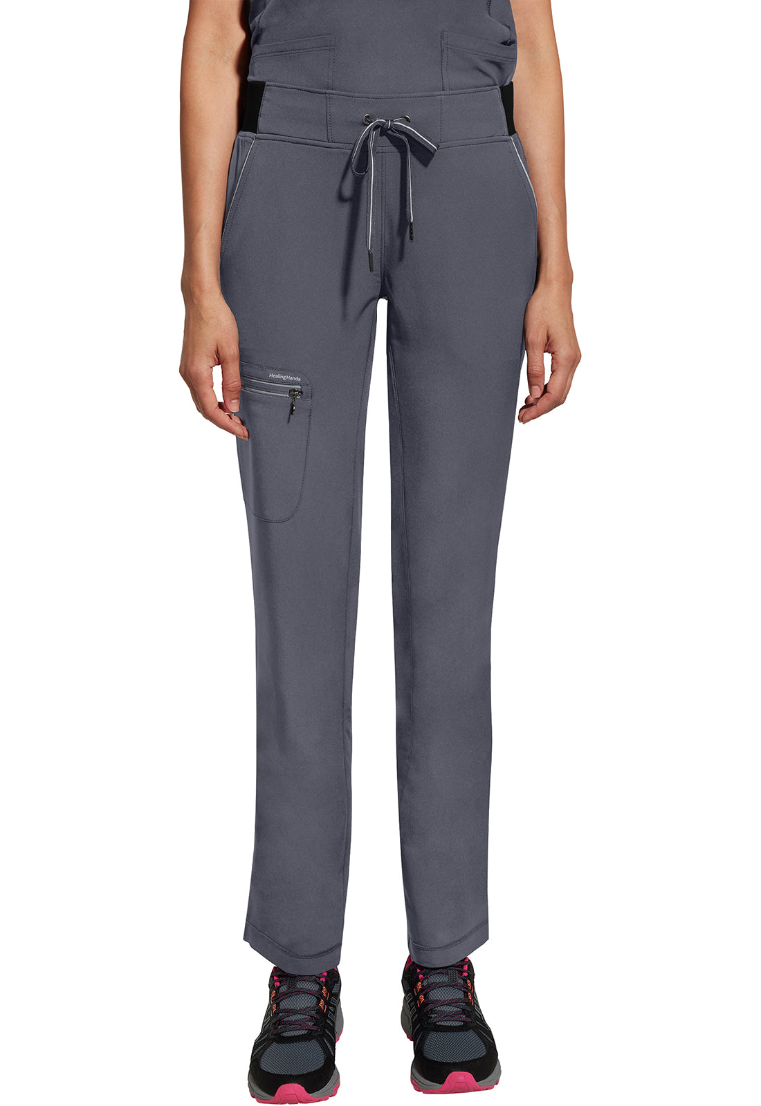 Healing Hands Nisha Pant