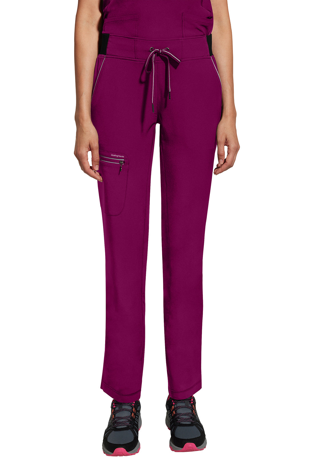 Healing Hands Nisha Pant