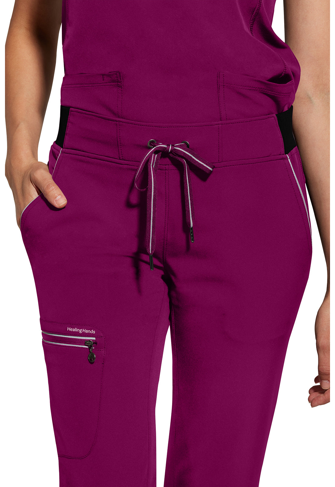 Healing Hands Nisha Pant