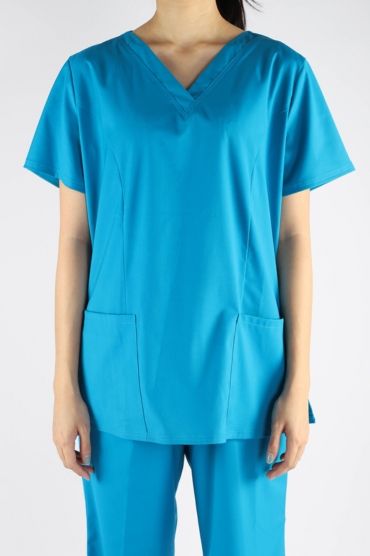 Healthcare Scrub Tops