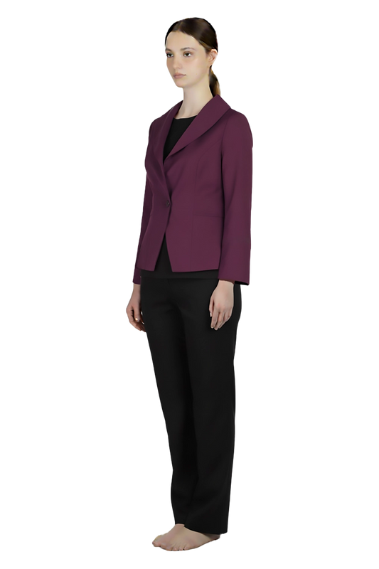 Ladies Blazer Uniform