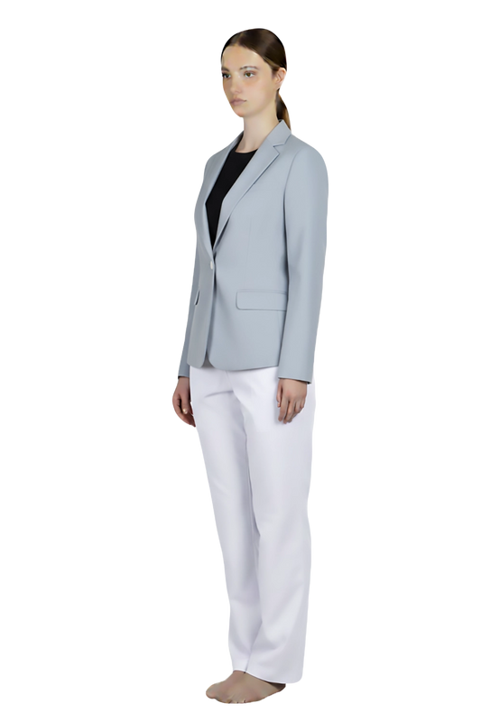 Ladies Tailored Serenity Blazer
