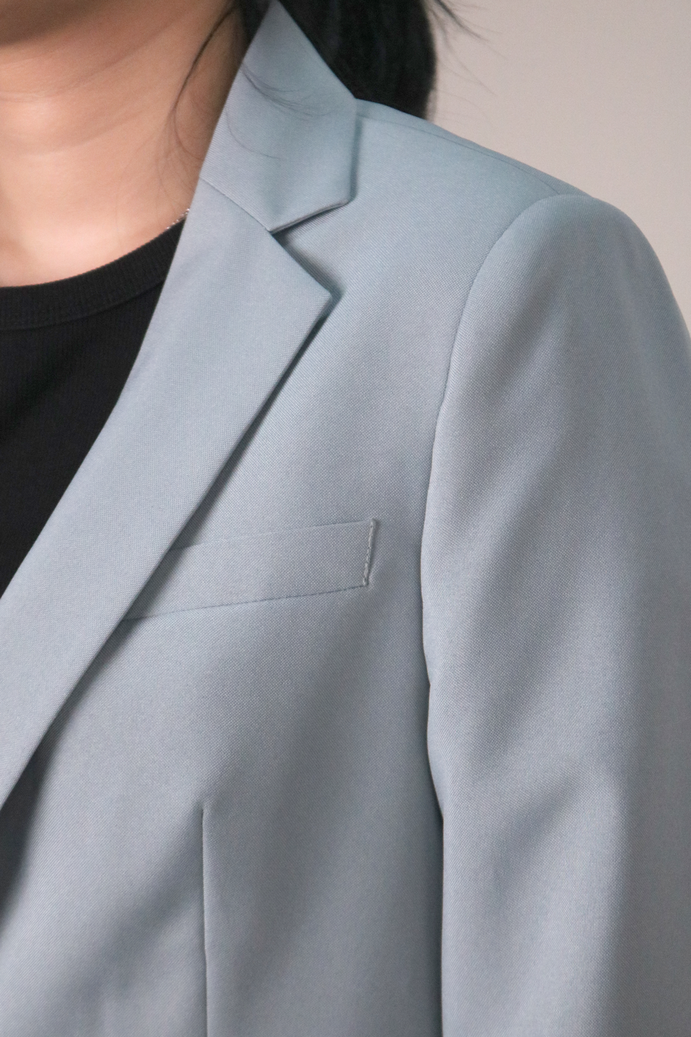 Ladies Tailored Serenity Blazer