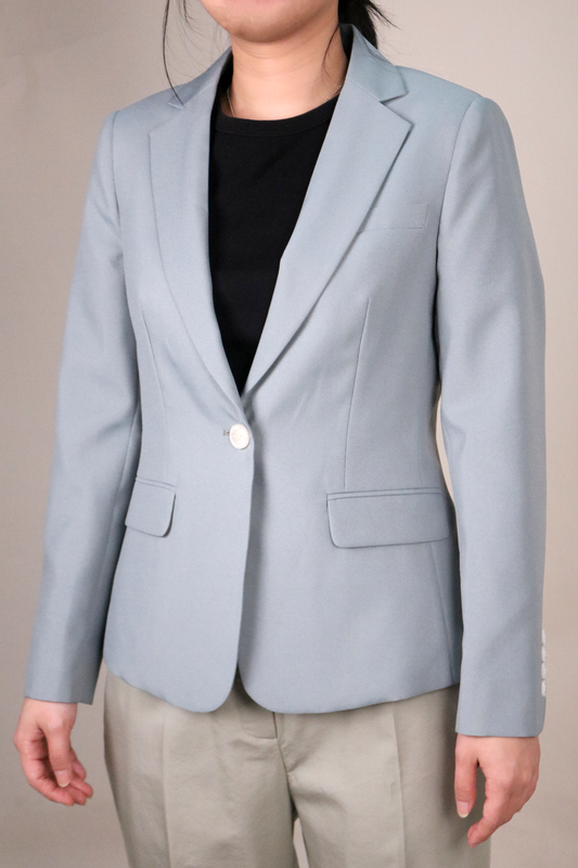 Ladies Tailored Serenity Blazer