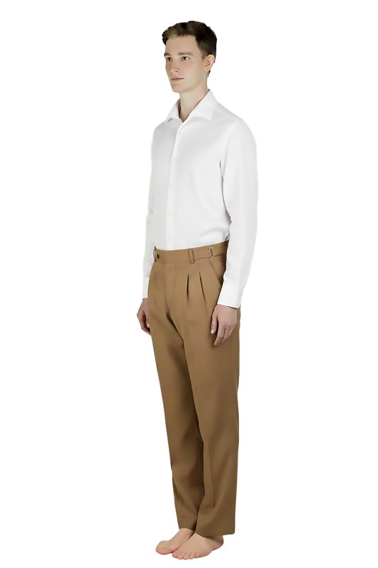 Men Long Sleeve Shirt