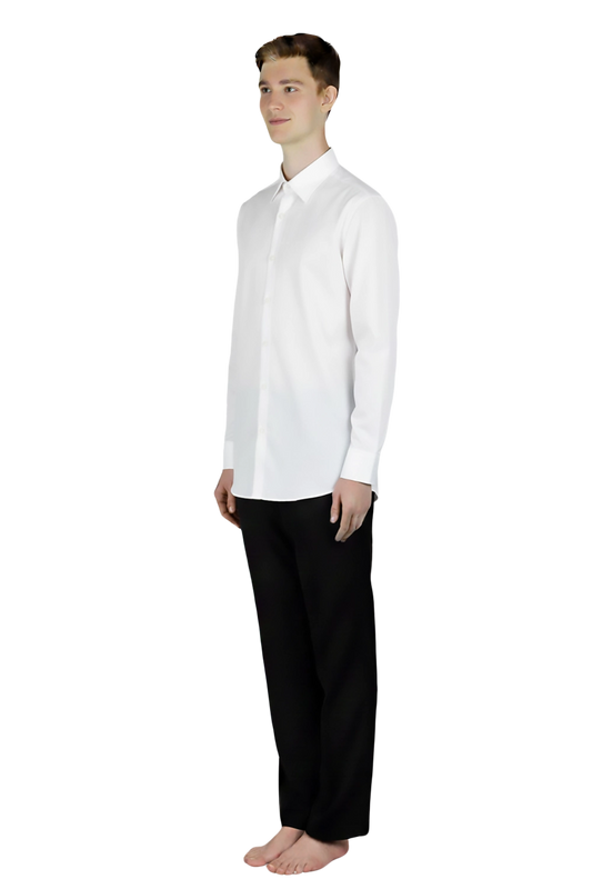 Men's Long Sleeve Shirt