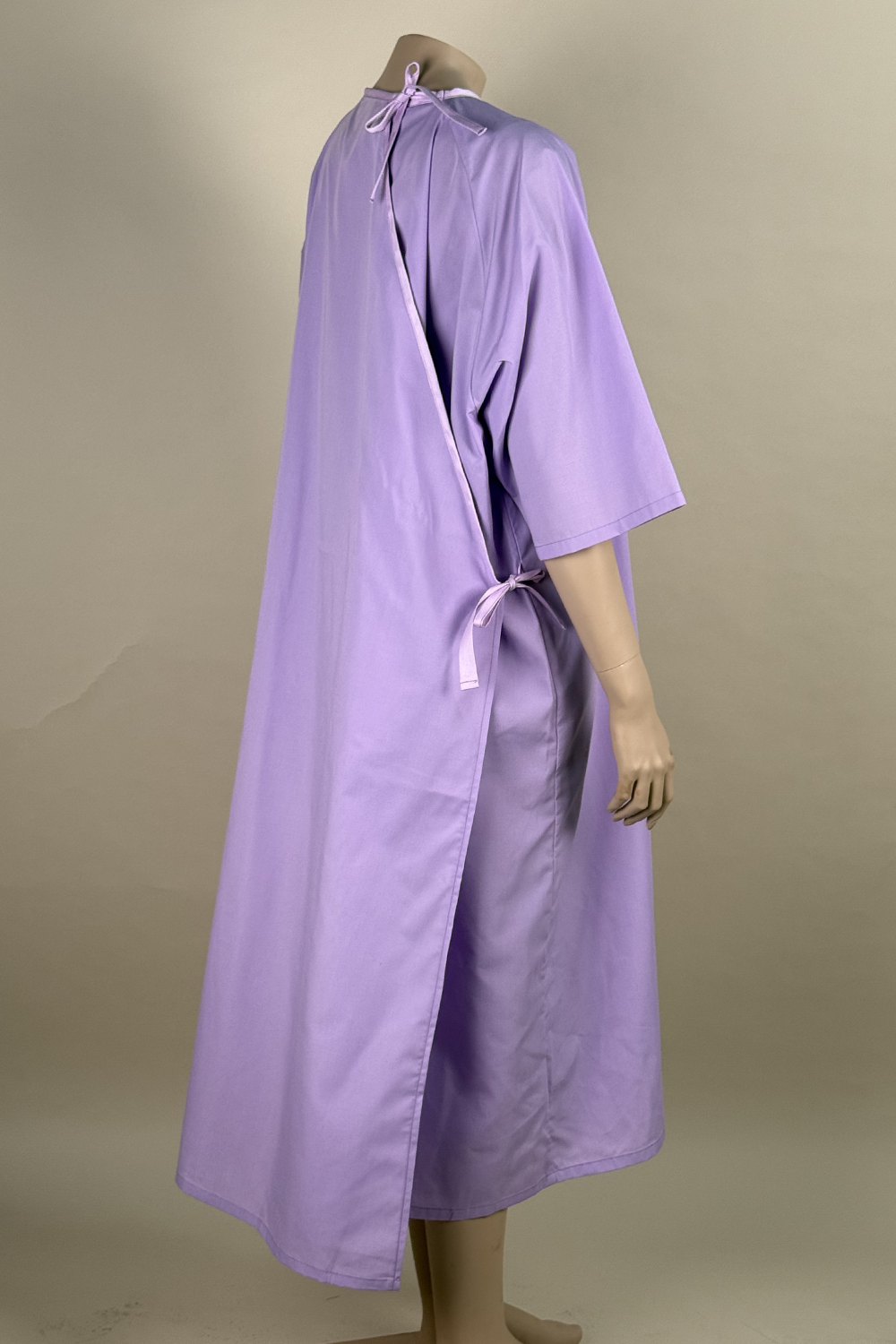 Pyjamas Top(Unisex) with Shoulder Buttons