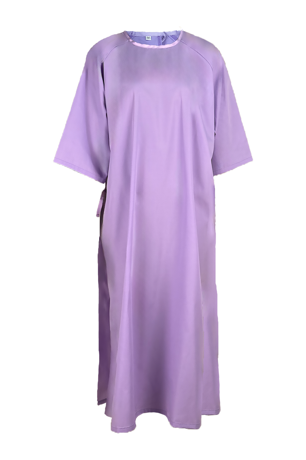 Pyjamas Top(Unisex) with Shoulder Buttons