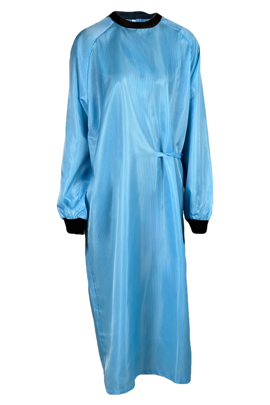 Repellent Gown