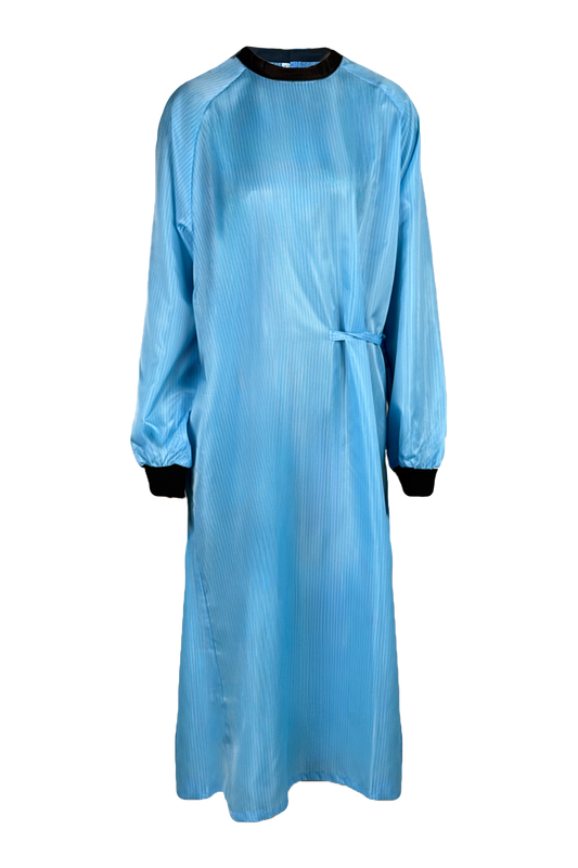 Repellent Gown