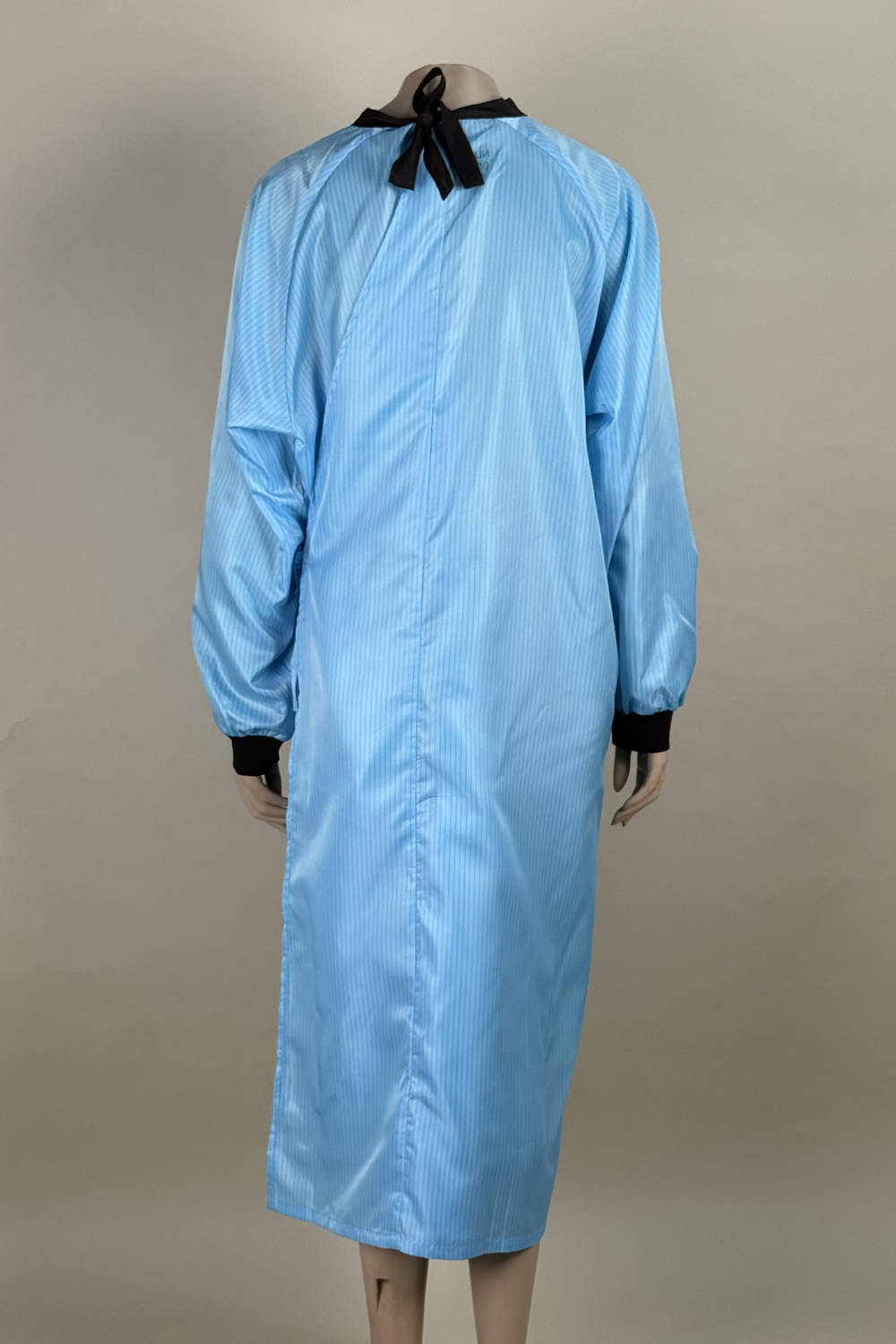 Repellent Gown