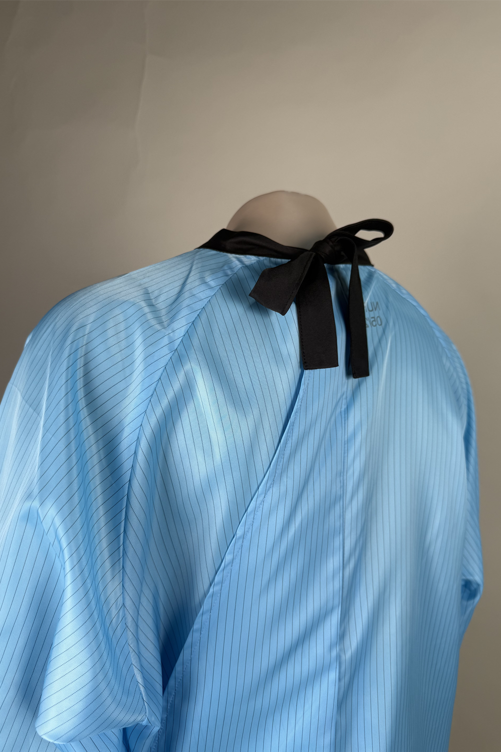 Repellent Gown