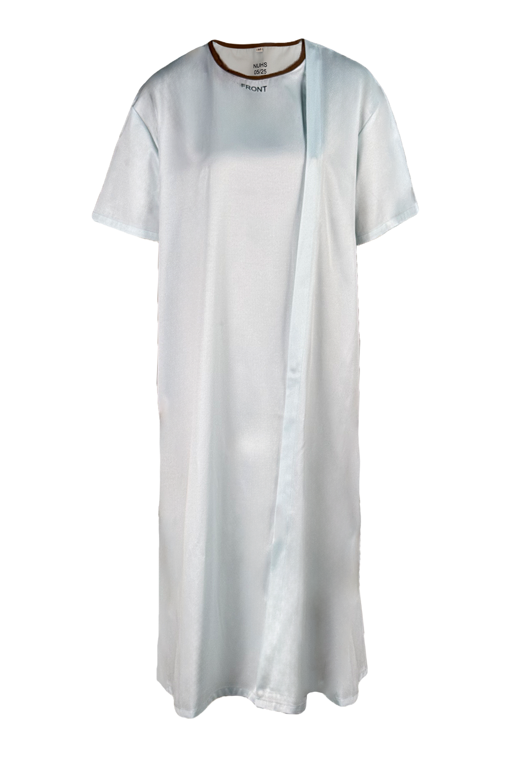 X-Ray Gown