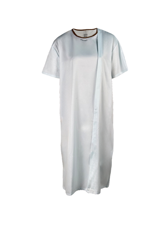 X-Ray Gown