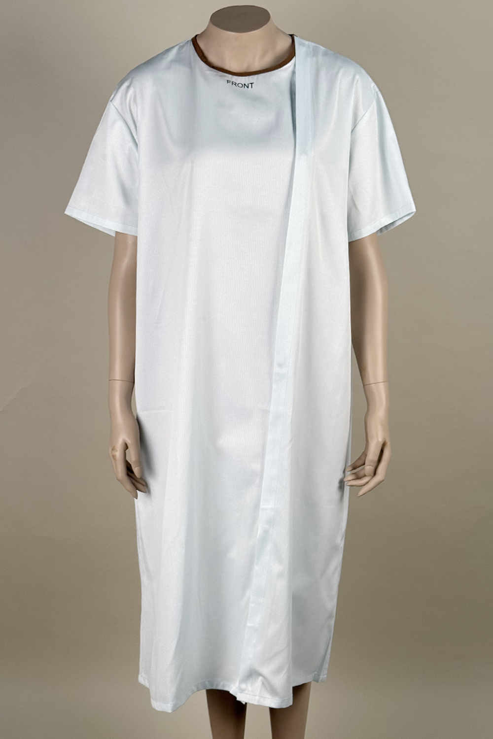 X-Ray Gown