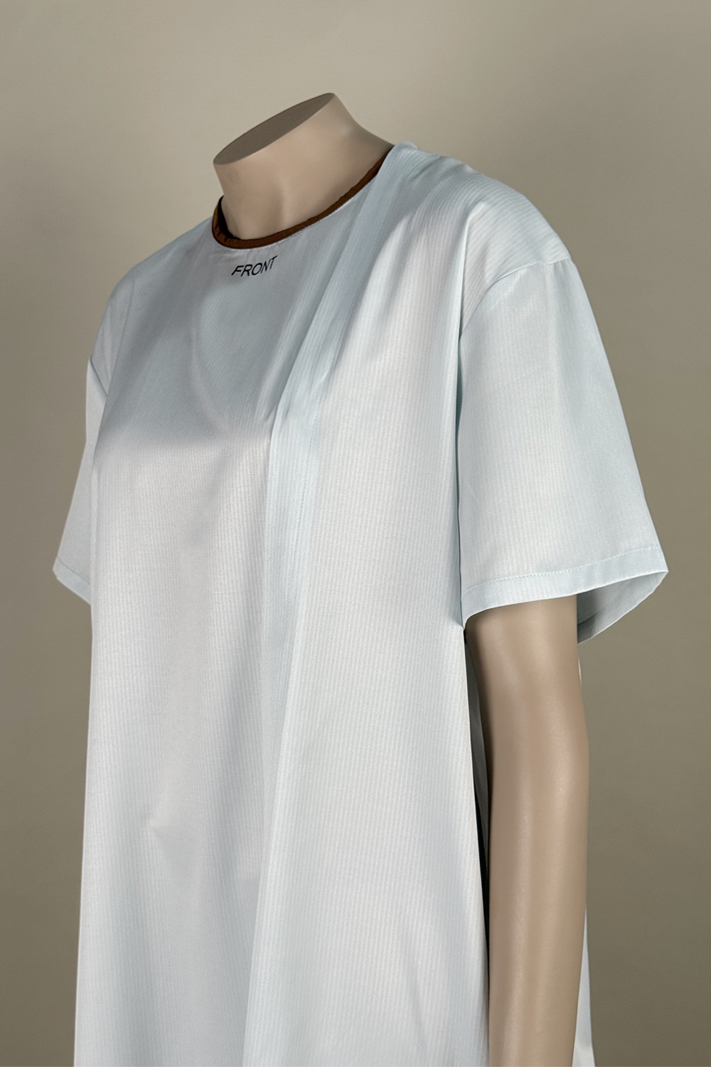 X-Ray Gown