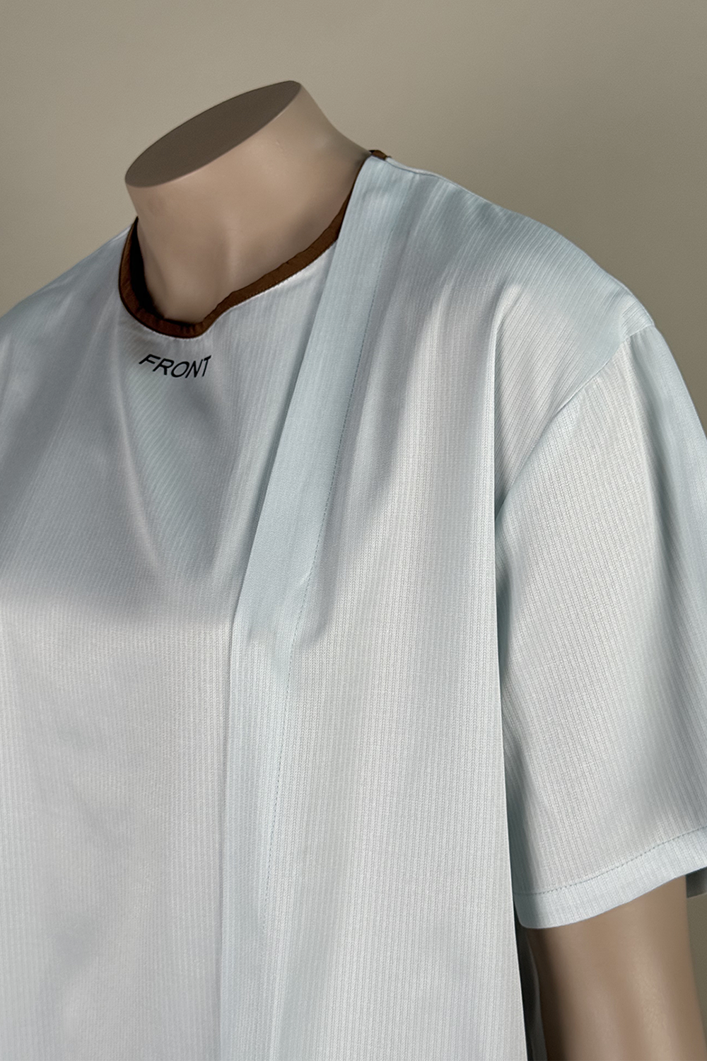 X-Ray Gown