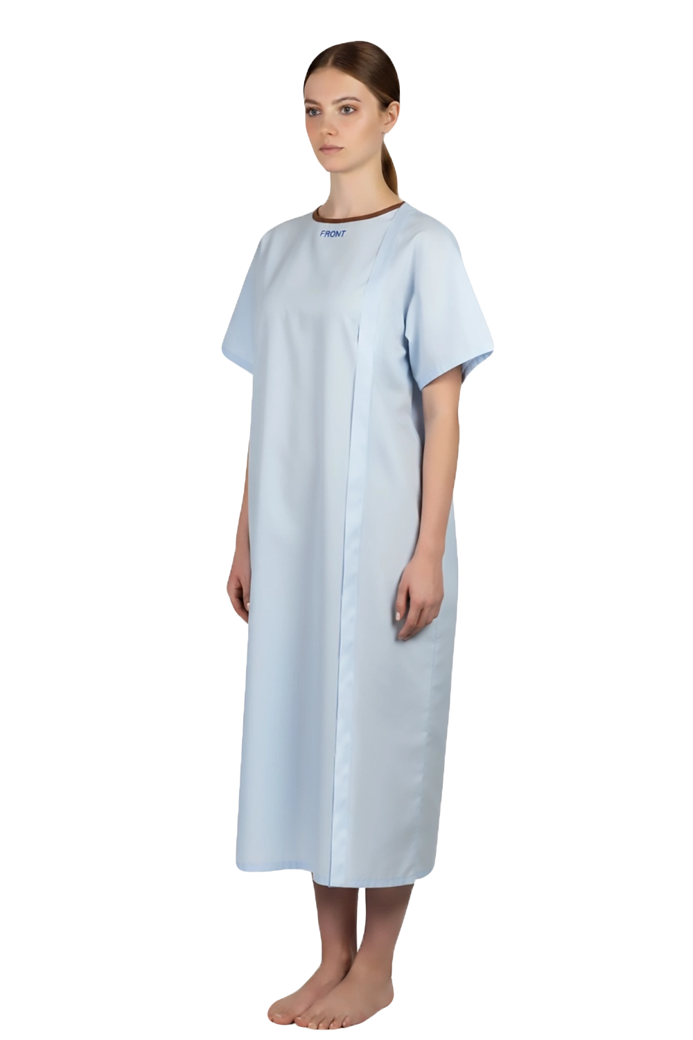 X-Ray Gown
