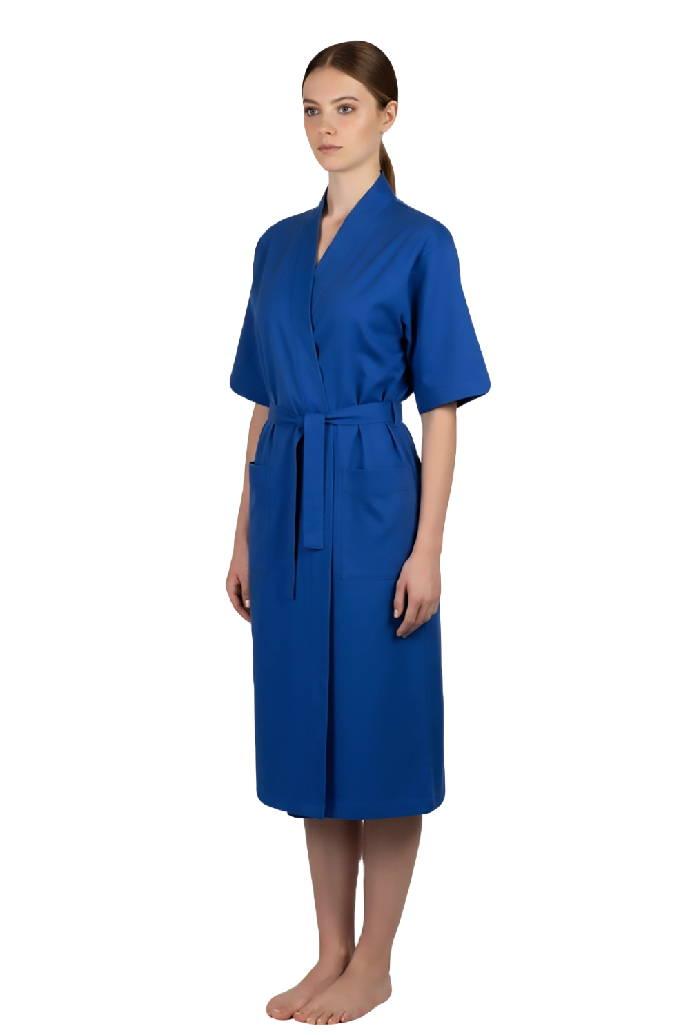 X-Ray Kimono